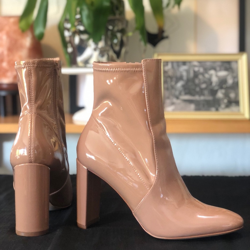 Aldo “AURELLANE” Booties